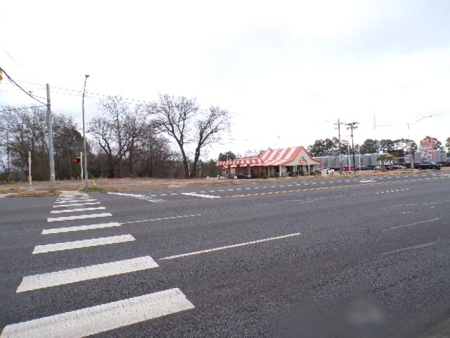 628 US Hwy 79 N & 1308 Martin Luther King, Henderson, Texas 75652