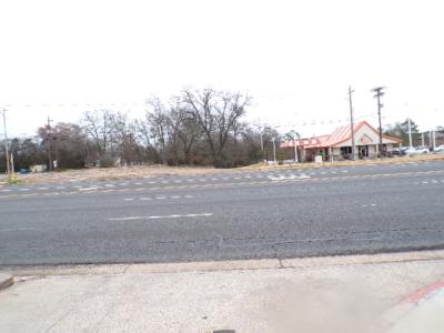 628 US Hwy 79 N & 1308 Martin Luther King, Henderson, Texas 75652