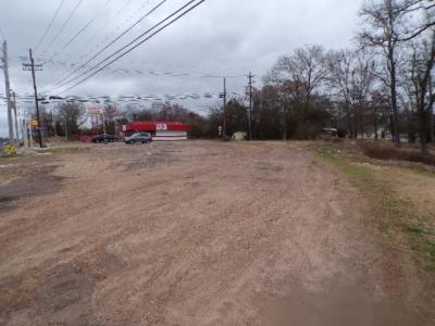 628 US Hwy 79 N & 1308 Martin Luther King, Henderson, Texas 75652