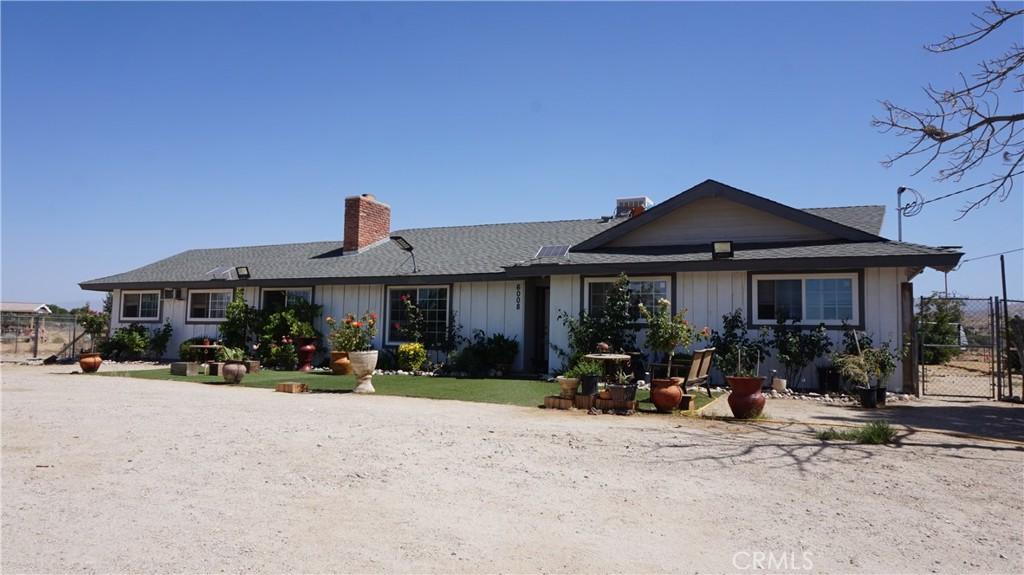 6008 E Avenue T2, Palmdale, Kaliforniya 93552, Amerika Birleşik Devletleri