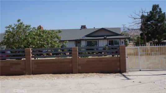 6008 E Avenue T2, Palmdale, Kaliforniya 93552, Amerika Birleşik Devletleri