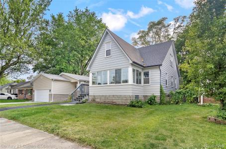 4454 Monroe Street, Dearborn Heights, Michigan 48125, Estados Unidos