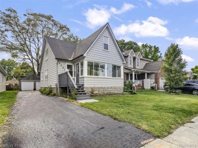 4454 Monroe Street, Dearborn Heights, Michigan 48125, Estados Unidos