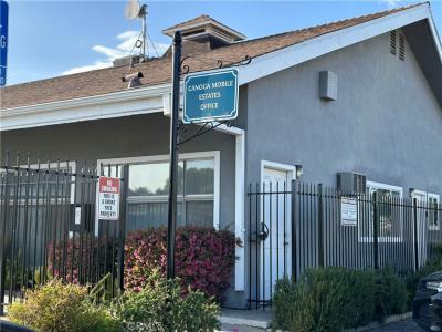 8811 Canoga Avenue , 525, Canoga Park, 캘리포니아 91304, 미국