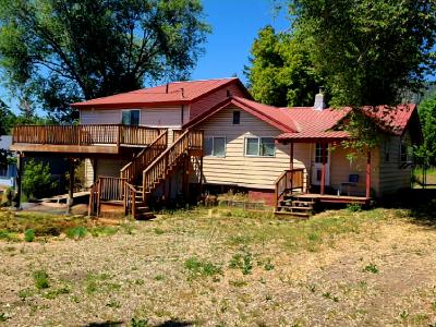 1016 E. 3rd Ave, Colville, 华盛顿州 99114, 美国