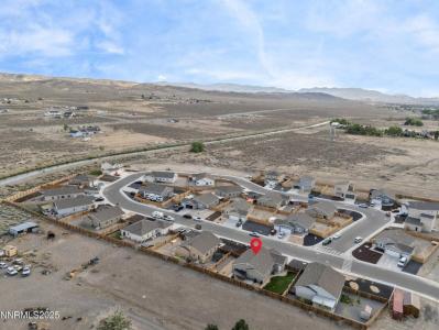 1332 Serenity Circle, Fernley, נבדה 89408, ארצות הברית של אמריקה
