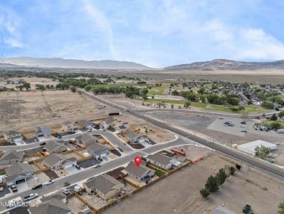 1332 Serenity Circle, Fernley, נבדה 89408, ארצות הברית של אמריקה