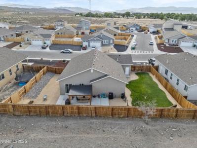 1332 Serenity Circle, Fernley, נבדה 89408, ארצות הברית של אמריקה