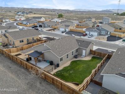 1332 Serenity Circle, Fernley, נבדה 89408, ארצות הברית של אמריקה