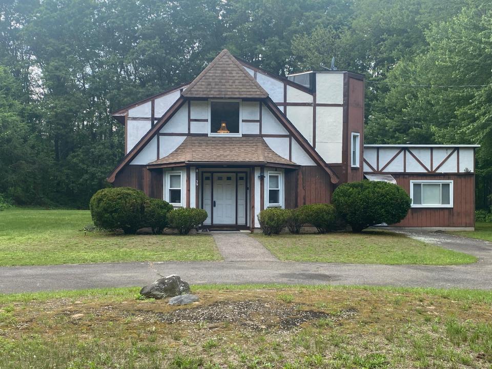 39 Loren Circle, Windsor, 커네티컷 06095, 미국