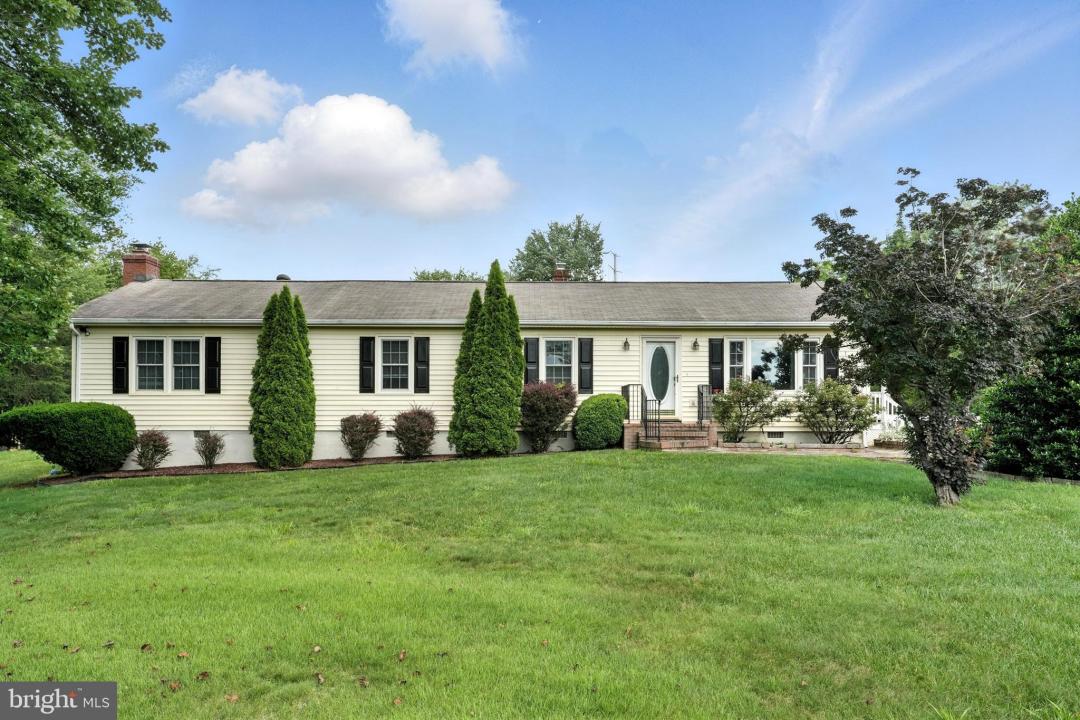 10791 Weaversville Road, Bealeton, Вирджиния 22712, Соединенные Штаты