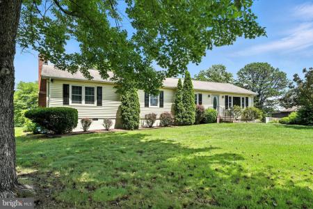 10791 Weaversville Road, Bealeton, Вирджиния 22712, Соединенные Штаты