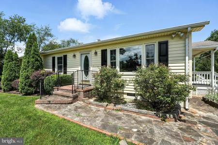 10791 Weaversville Road, Bealeton, Вирджиния 22712, Соединенные Штаты