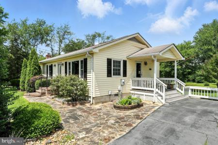 10791 Weaversville Road, Bealeton, Вирджиния 22712, Соединенные Штаты