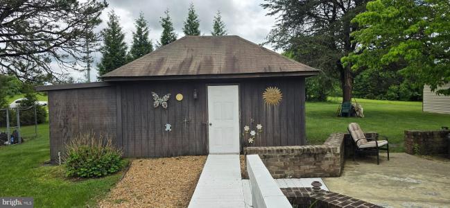 10791 Weaversville Road, Bealeton, Вирджиния 22712, Соединенные Штаты