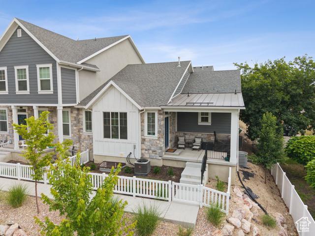 520 S ORCHARD DR 1, Bountiful, יוטה 84010, ארצות הברית של אמריקה