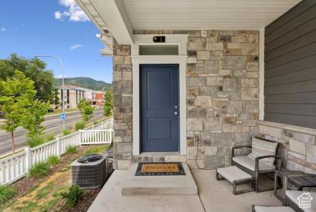 520 S ORCHARD DR 1, Bountiful, יוטה 84010, ארצות הברית של אמריקה