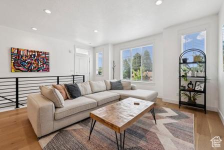 520 S ORCHARD DR 1, Bountiful, יוטה 84010, ארצות הברית של אמריקה