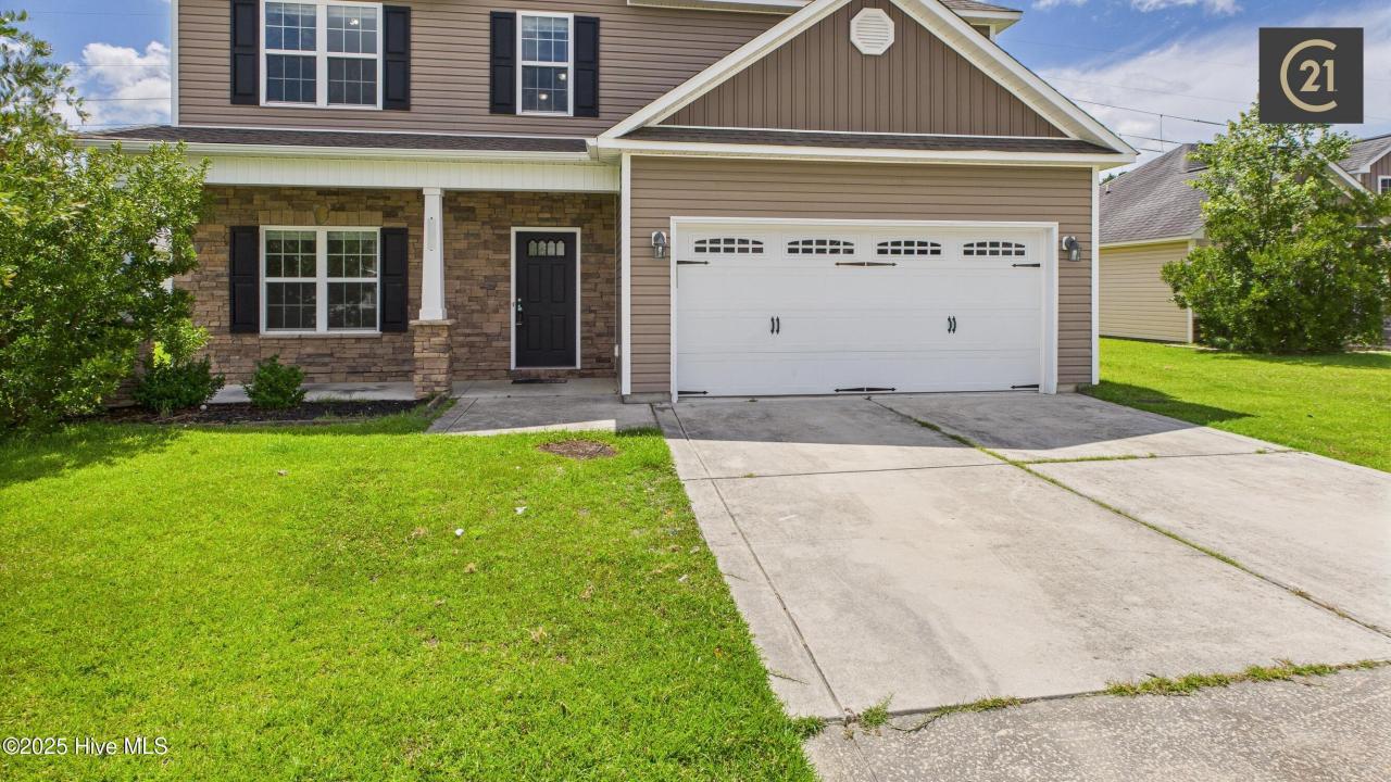 131 Cavalier Drive, Jacksonville, Северная Каролина 28546, Соединенные Штаты