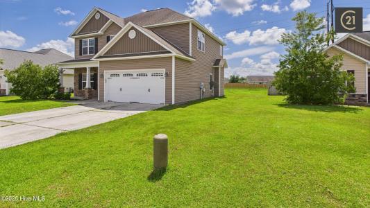131 Cavalier Drive, Jacksonville, NC 28546, USA