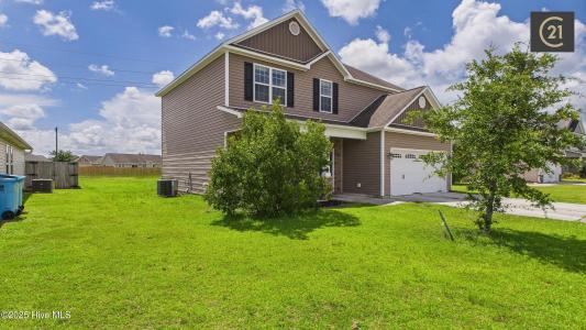 131 Cavalier Drive, Jacksonville, Северная Каролина 28546, Соединенные Штаты