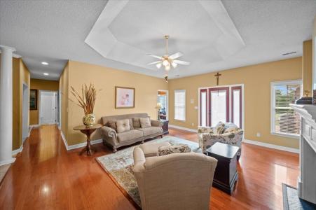 126 Patti Court, Cowpens, SC 29330, USA