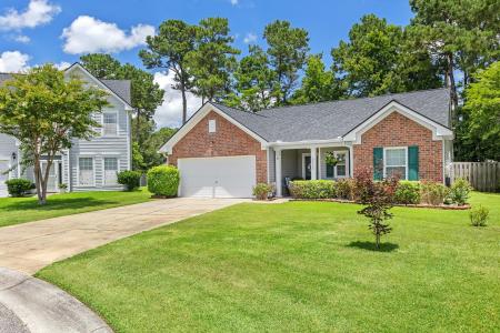 3312 Telford Court, Summerville, Caroline Du Sud 29485, États-Unis