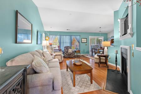 3312 Telford Court, Summerville, Caroline Du Sud 29485, États-Unis