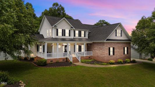 81 Northcliff Court, Clayton, NC 27527, USA