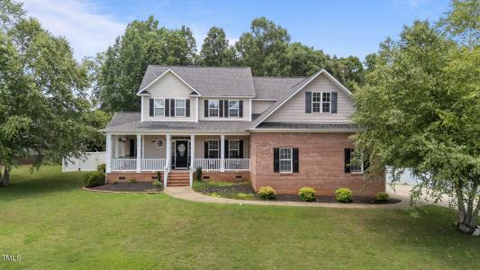 81 Northcliff Court, Clayton, North Carolina 27527, USA