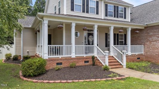 81 Northcliff Court, Clayton, North Carolina 27527, USA
