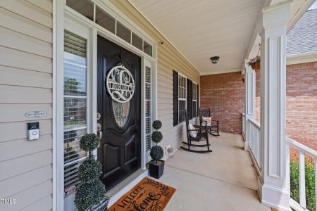 81 Northcliff Court, Clayton, North Carolina 27527, USA