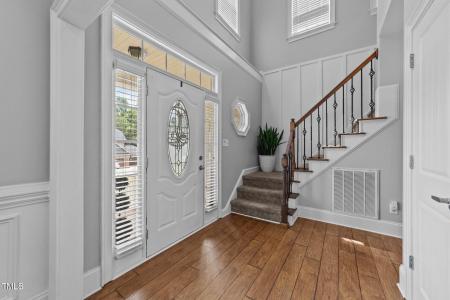 81 Northcliff Court, Clayton, North Carolina 27527, USA