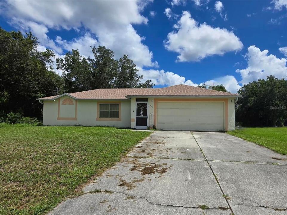 4900 Hurley Avenue, North Port, Floride 34288, États-Unis