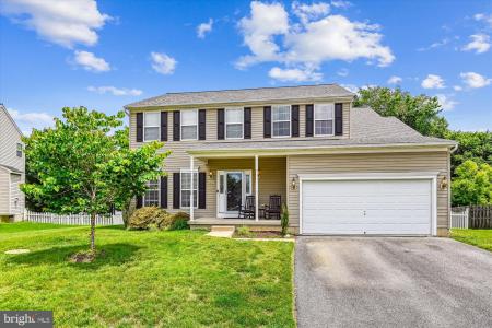 1204 Maritime Circle, Baltimore, Maryland 21221, USA