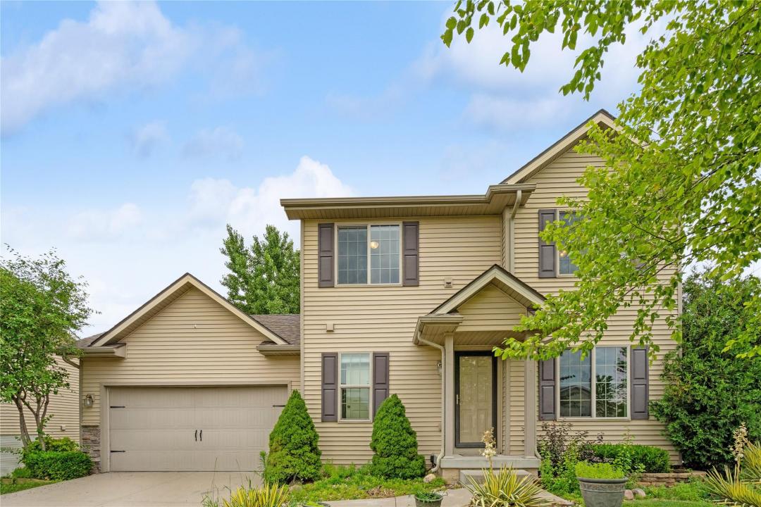 16205 Monroe Court, Urbandale, أيوا 50323, الولايات المتحدة