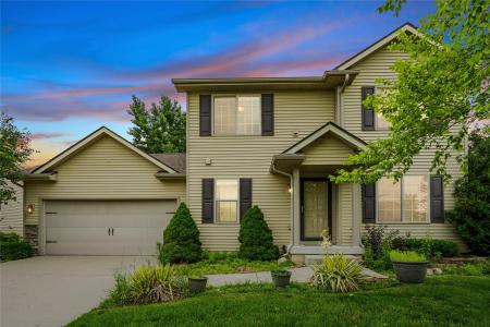 16205 Monroe Court, Urbandale, أيوا 50323, الولايات المتحدة