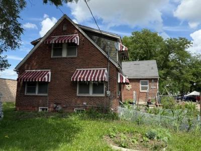 4021 E 14th Street, Des Moines, Iowa 50313, États-Unis