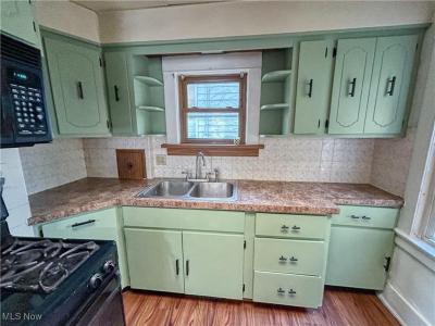 421 Thornton Street E, Akron, オハイオ 44311, アメリカ合衆国