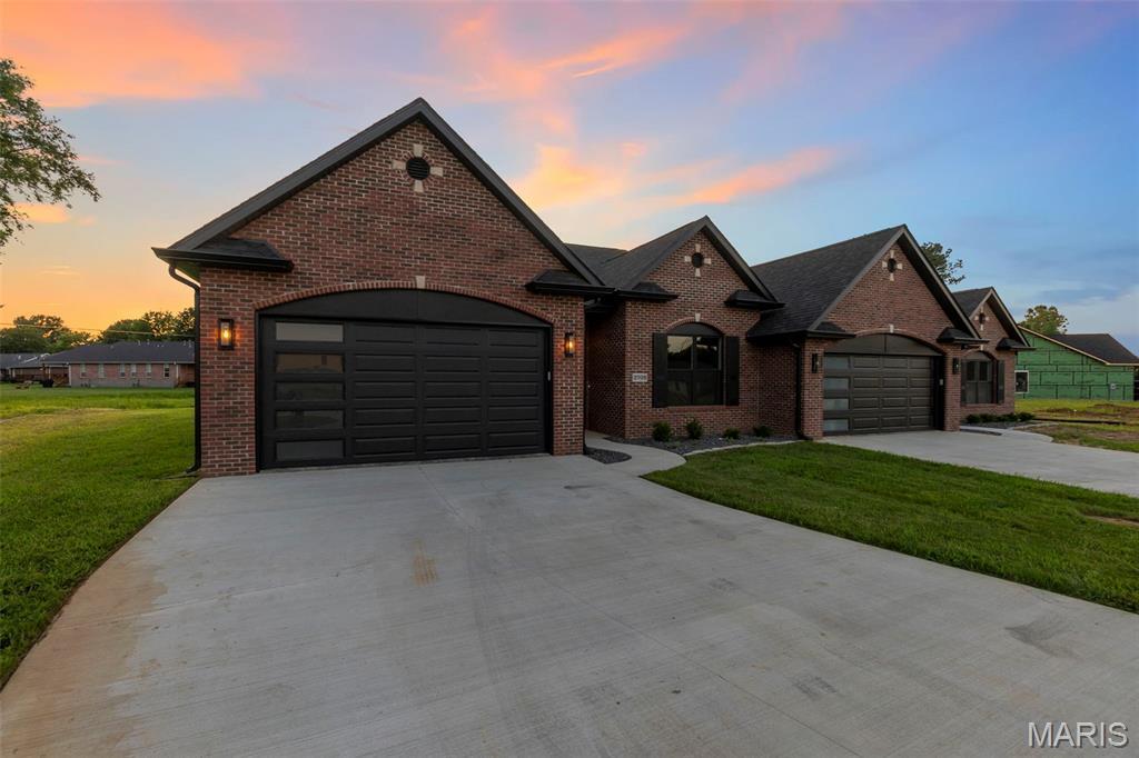 3709 Beechwood Court, Cape Girardeau, Missouri 63701, USA