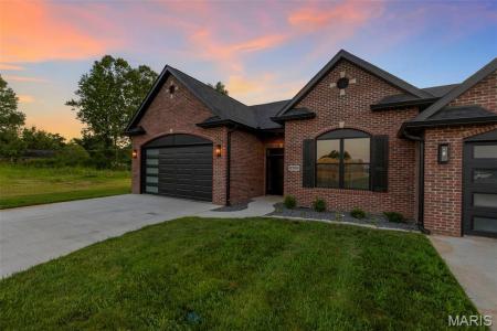 3709 Beechwood Court, Cape Girardeau, Missouri 63701, USA