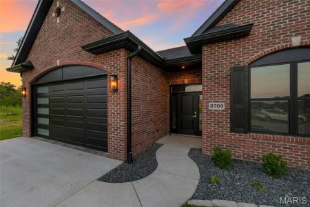 3709 Beechwood Court, Cape Girardeau, Missouri 63701, USA