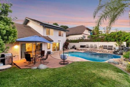 9737 Benavente Pl, San Diego, California 92129, HOA KỲ