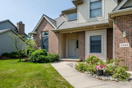 2365 Perry Drive, Stevensville, Мичиган 49127, Соединенные Штаты