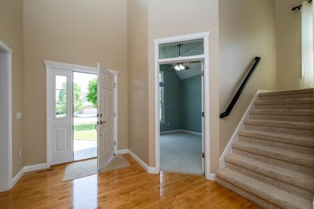 2365 Perry Drive, Stevensville, Мичиган 49127, Соединенные Штаты