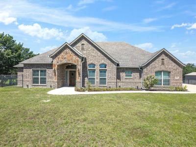 239 Scenic Wood Drive, Reno, Texas 76020, Estados Unidos