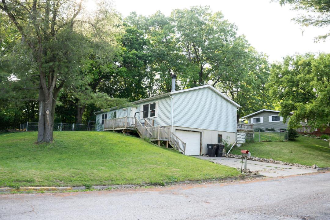 181 Spring Street, Hillsdale, Michigan 49242, États-Unis