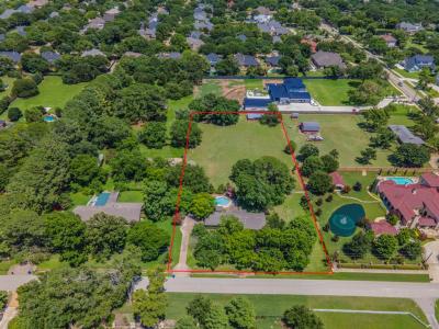 5017 Montclair Drive, Colleyville, Texas 76034, USA