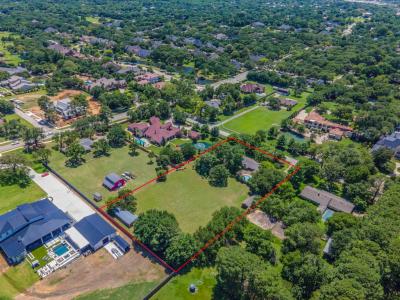 5017 Montclair Drive, Colleyville, Texas 76034, USA