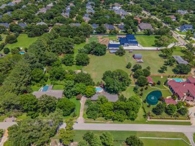 5017 Montclair Drive, Colleyville, Texas 76034, USA